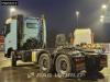 Volvo FH 500 6X4 Hydraulic Retarder Big-Axle Photo 2 thumbnail