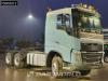 Volvo FH 500 6X4 Hydraulic Retarder Big-Axle Photo 3 thumbnail