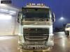 Volvo FH 500 6X4 Hydraulic Retarder Big-Axle Photo 6 thumbnail