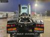 Volvo FH 500 6X4 Hydraulic Retarder Big-Axle Photo 9 thumbnail