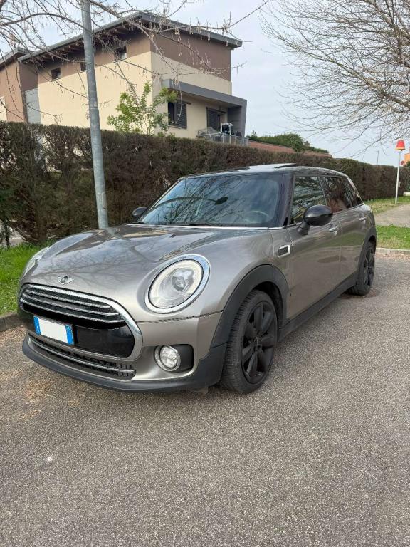 Mini Clubman Photo 1
