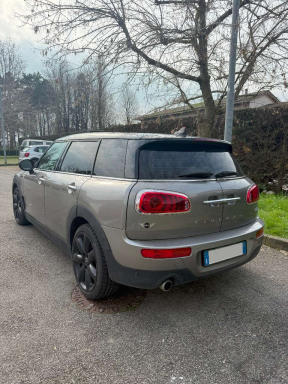 Mini Clubman Photo 2
