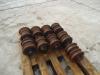 Galets inférieurs pour FIAT -SAME 605 - FL4 - EXPLORER 90 Photo 2 thumbnail