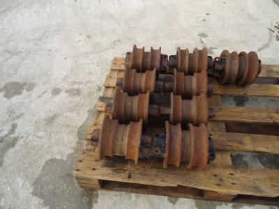 Galets inférieurs pour FIAT -SAME 605 - FL4 - EXPLORER 90 en vente par OLM 90 Srl