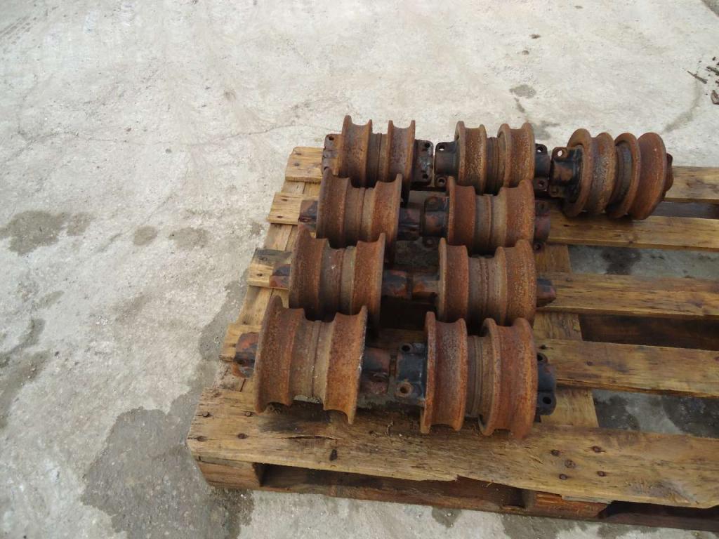 Galets inférieurs pour FIAT -SAME 605 - FL4 - EXPLORER 90 Photo 1
