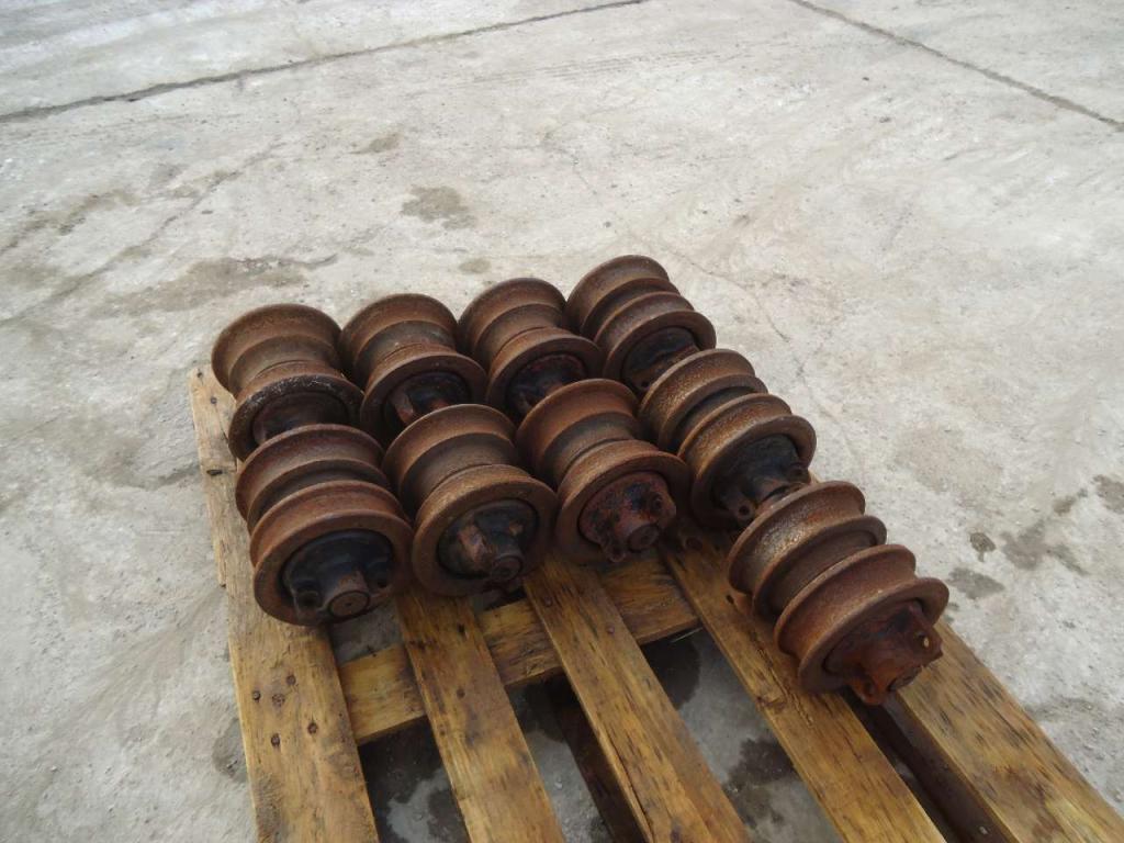 Galets inférieurs pour FIAT -SAME 605 - FL4 - EXPLORER 90 Photo 2
