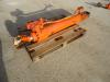 Piston positionneur pour Fiat Hitachi EX215 Photo 1 thumbnail