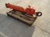 Piston positionneur pour Fiat Hitachi EX215 Photo 2 thumbnail
