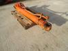 Piston positionneur pour Fiat Hitachi EX215 Photo 4 thumbnail