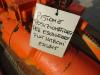 Piston positionneur pour Fiat Hitachi EX215 Photo 6 thumbnail