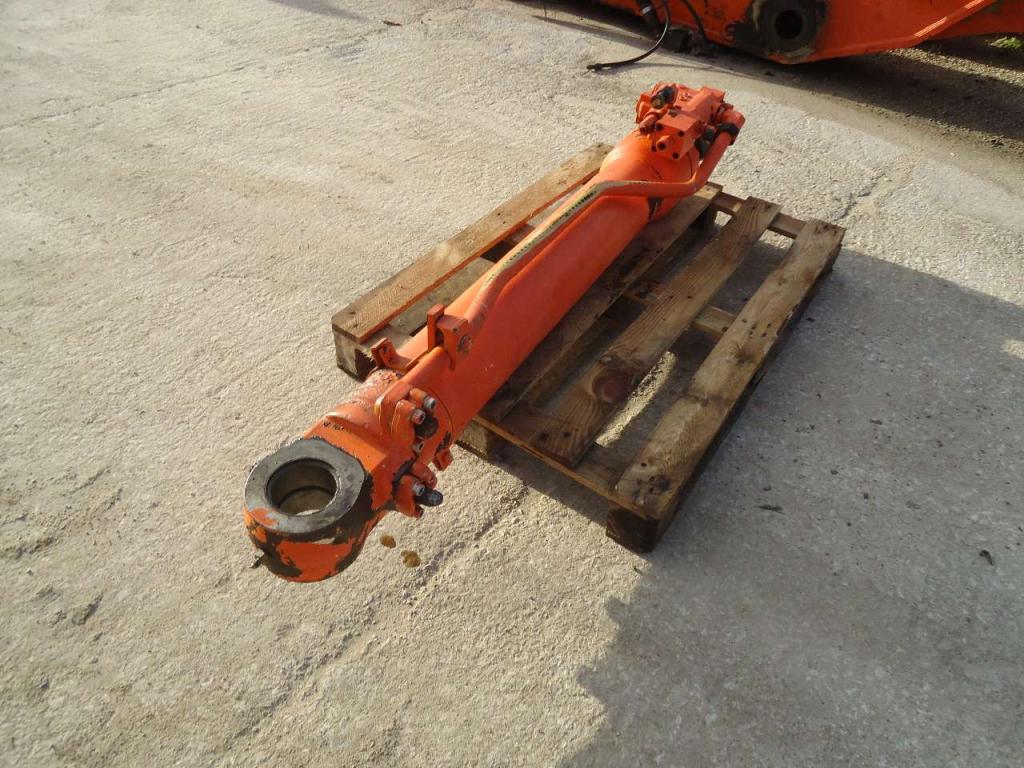 Piston positionneur pour Fiat Hitachi EX215 Photo 3