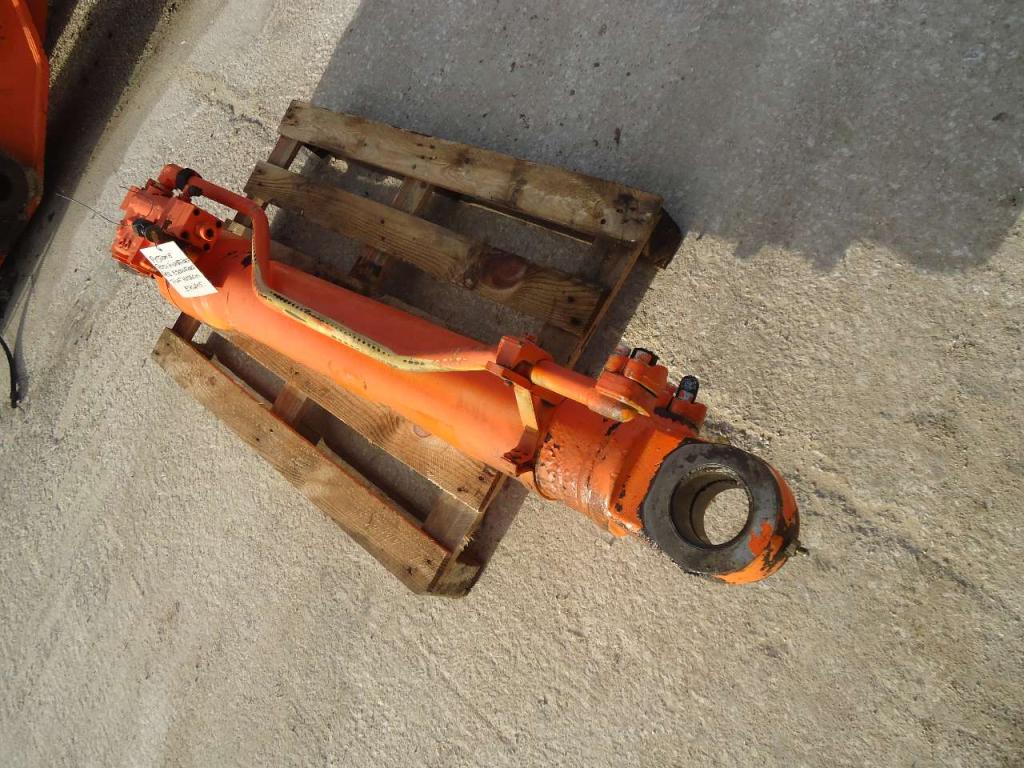 Piston positionneur pour Fiat Hitachi EX215 Photo 5
