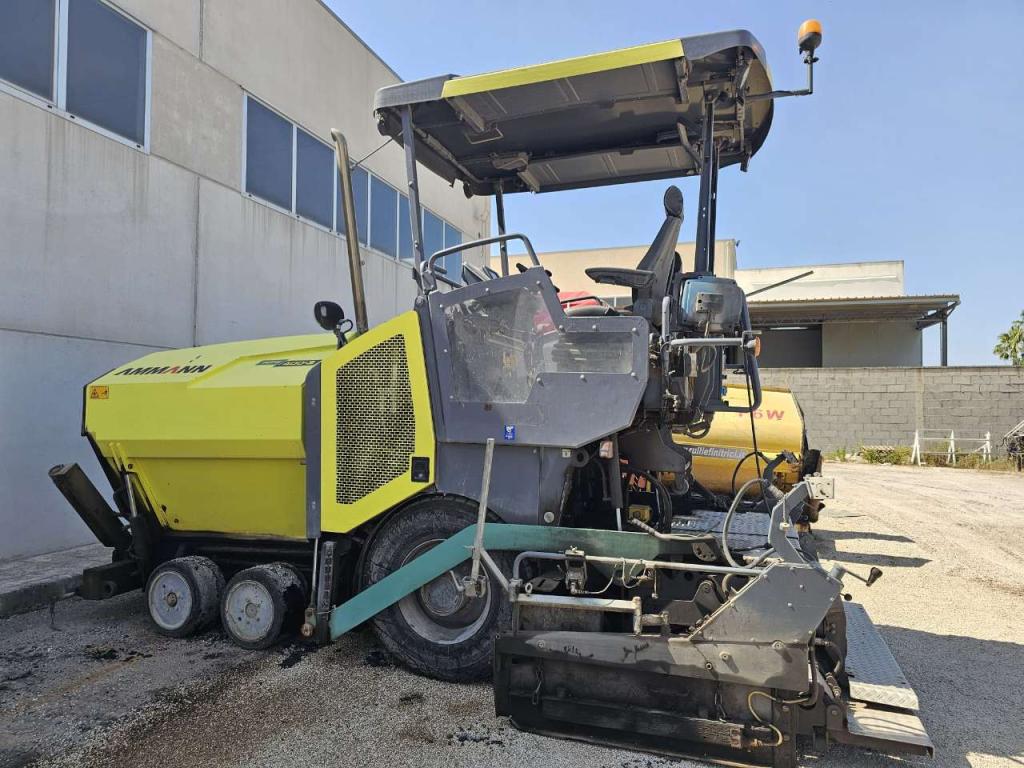 Dynapac SD1800 Photo 16