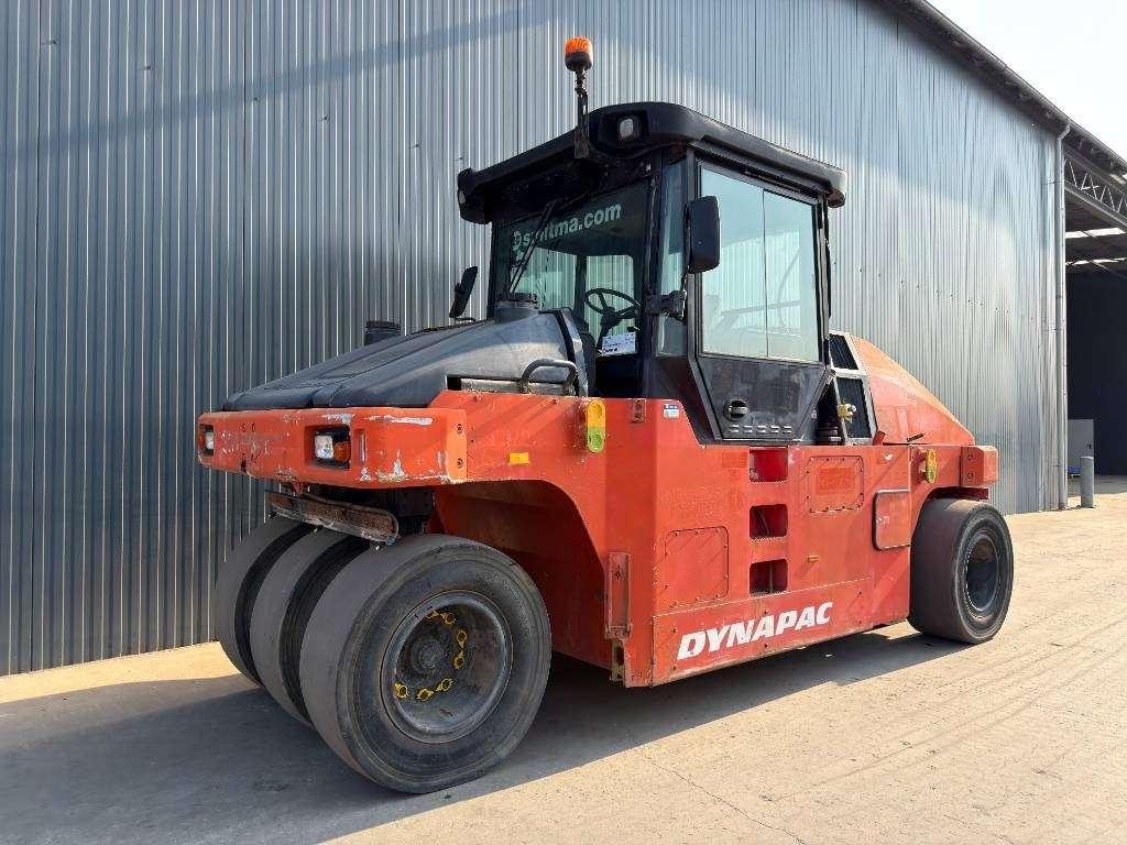 Dynapac CP 224 Photo 1