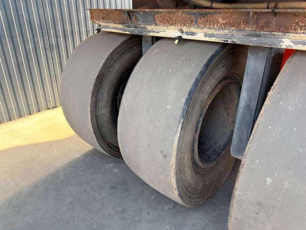 Dynapac CP 224 Photo 12