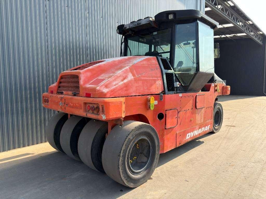 Dynapac CP 224 Photo 4