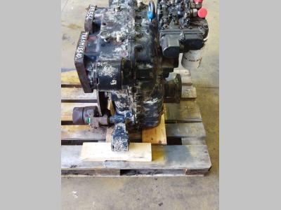 Transmission pour Liebherr L 554 en vente par PRV Ricambi Srl