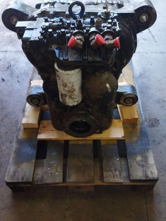 Transmission pour Liebherr L 554 Photo 4