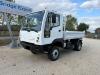 Bucher Schorling 4X4 RIBALTABILE TRILATERALE Photo 1 thumbnail
