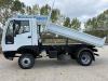 Bucher Schorling 4X4 RIBALTABILE TRILATERALE Photo 3 thumbnail