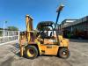 Caterpillar V80E Photo 3 thumbnail