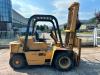 Caterpillar V80E Photo 4 thumbnail