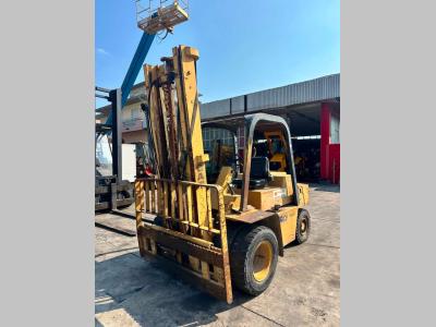 Caterpillar V80E en vente par Omeco Spa