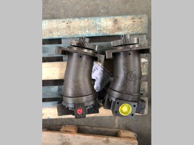 Hydromatik A7V 160 LV en vente par Fratelli Zenzalari S.r.l.