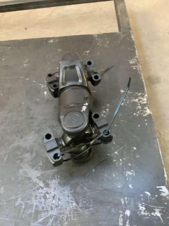 Transmission pour Hitachi ZW250-6 Photo 2
