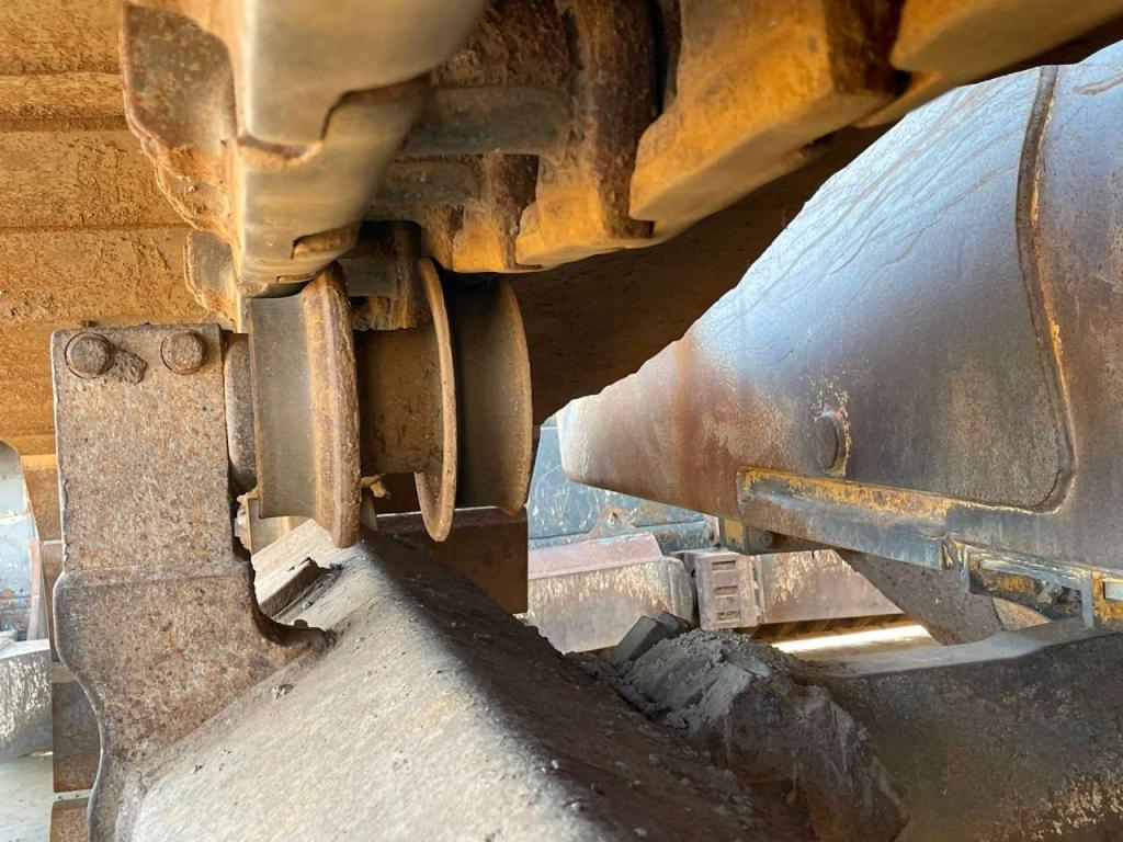 Liebherr PR736LGP Photo 12