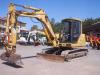 Komatsu PC95R Photo 3 thumbnail