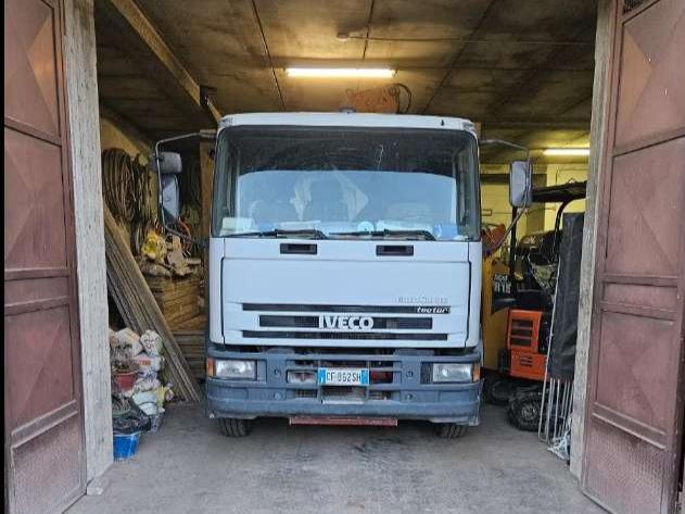 Iveco 150 e 24 k Photo 2