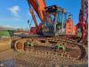 Hitachi ZX520LCH-3 Photo 2 thumbnail