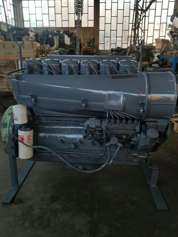 Deutz F6L912 Photo 3