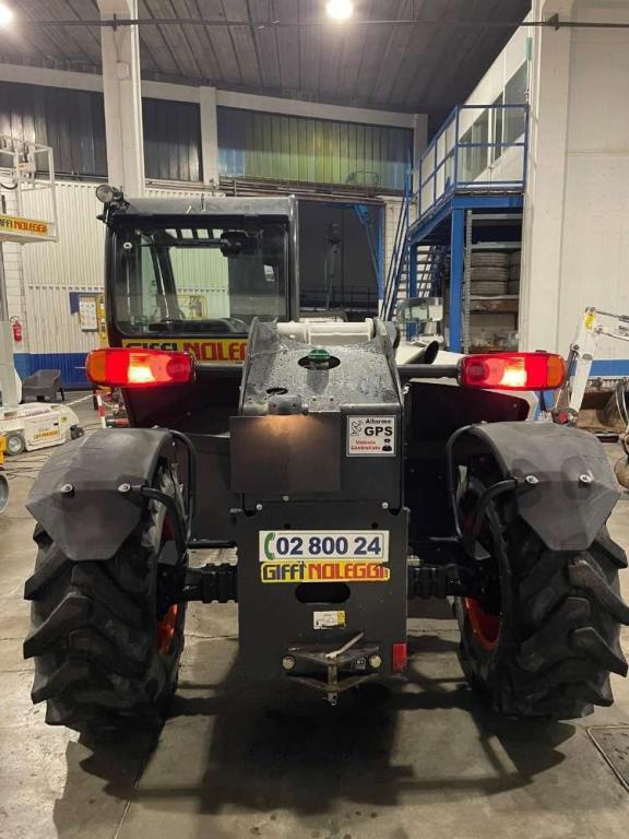 Bobcat TL 26/60 Photo 3