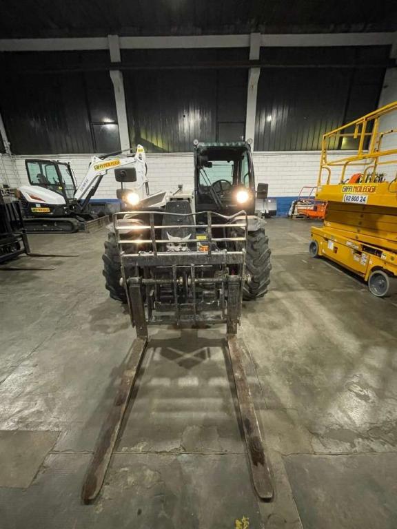 Bobcat TL 26/60 Photo 6