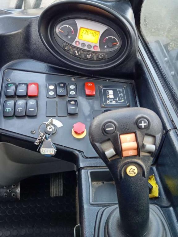 Bobcat TL 26/60 Photo 8
