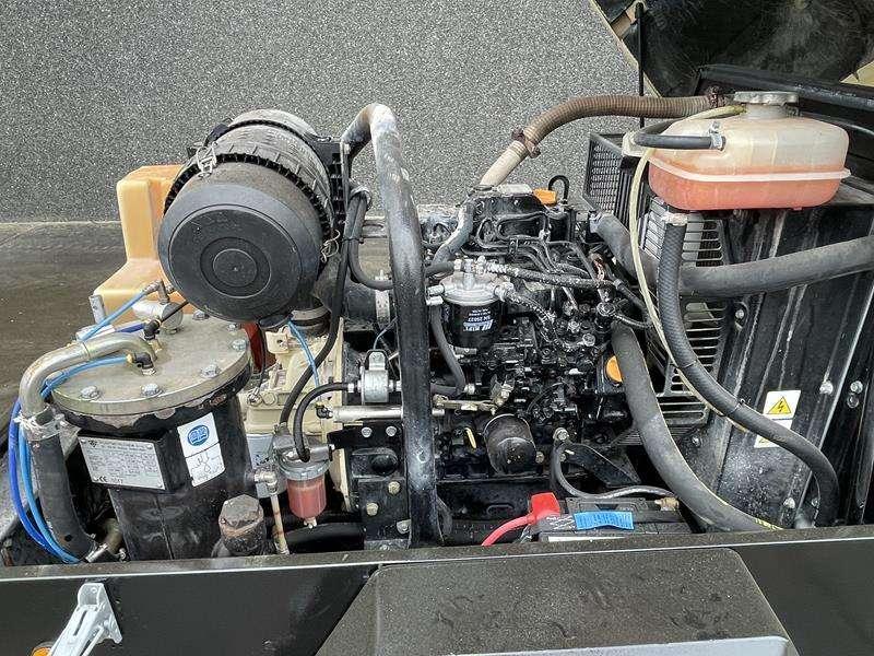 Ingersoll Rand 7 / 31 E Photo 12
