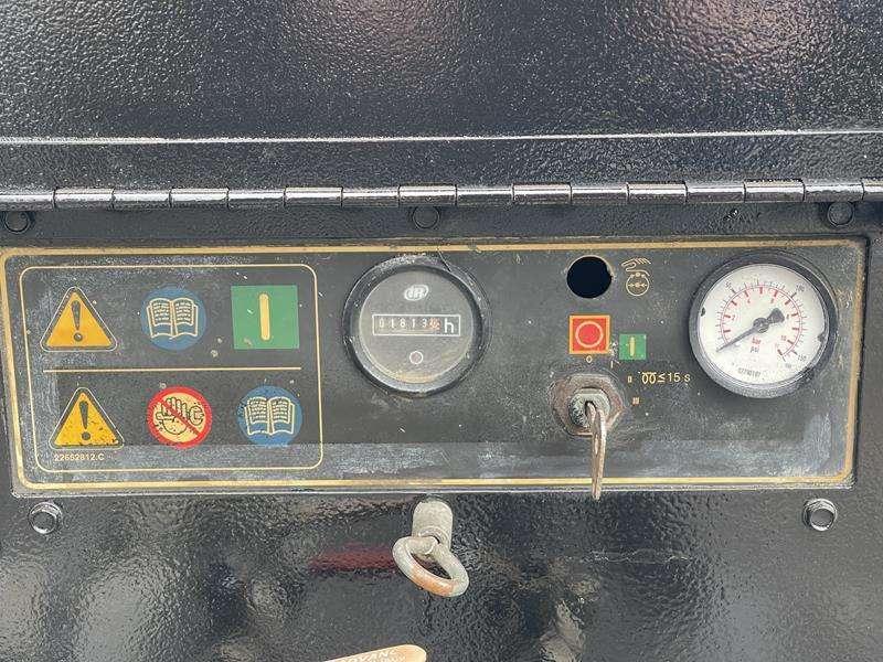 Ingersoll Rand 7 / 31 E Photo 5