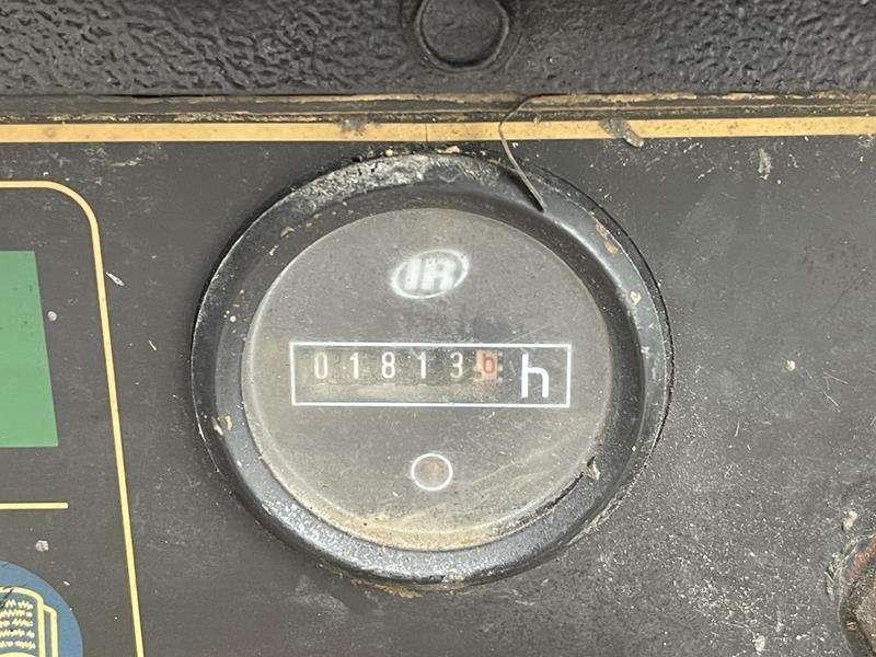 Ingersoll Rand 7 / 31 E Photo 6