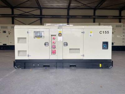 Cummins 6BTAA5.9-G2 - 155 kVA Generator - DPX-19837 en vente par DPX Power Europe B.V.