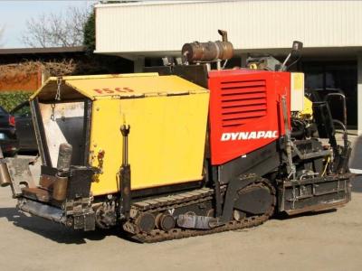 Dynapac F5CS en vente par Massucco T. Srl