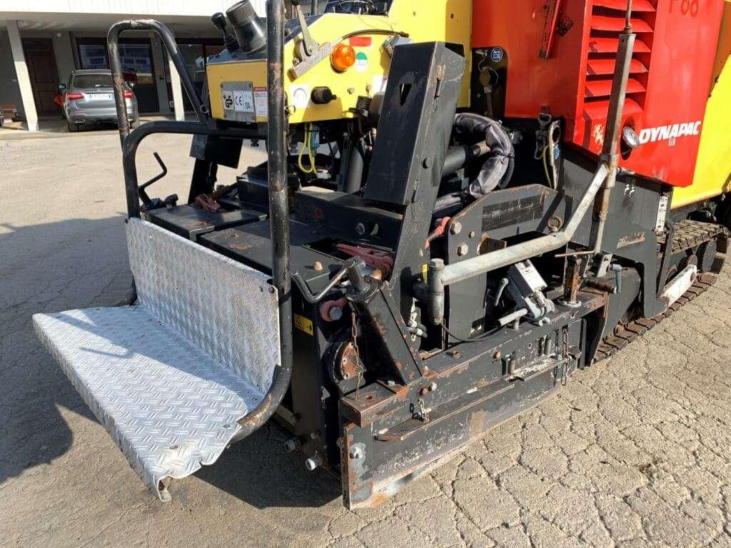 Dynapac F5CS Photo 4