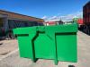CONTAINER SCARRABILE NUOVO A CIELO APERTO Photo 11 thumbnail