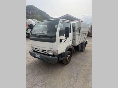 Nissan Cabstar en vente par Ferrara Veicoli