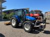 New Holland TL100 Photo 1 thumbnail