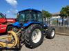 New Holland TL100 Photo 3 thumbnail