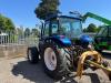 New Holland TL100 Photo 4 thumbnail