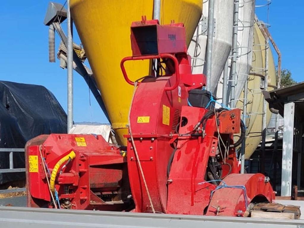 FARMI CH380HF Photo 1