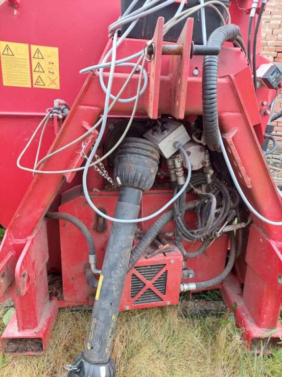 FARMI CH380HF Photo 4